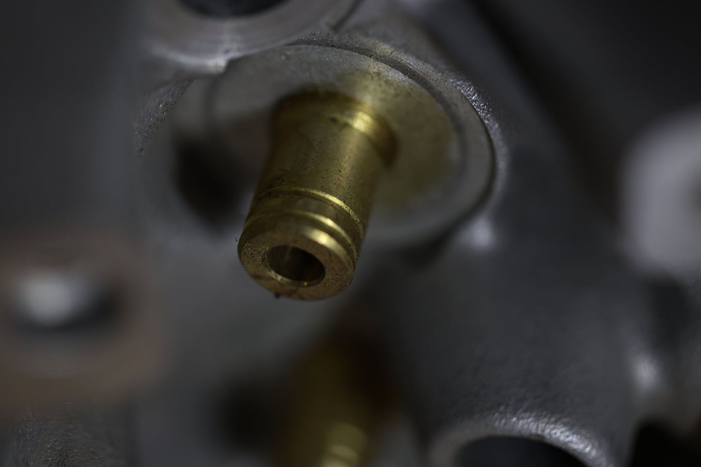 Honda/Acura K-Series RBC-1 Cylinder Head – Forgotten but Full of Potential