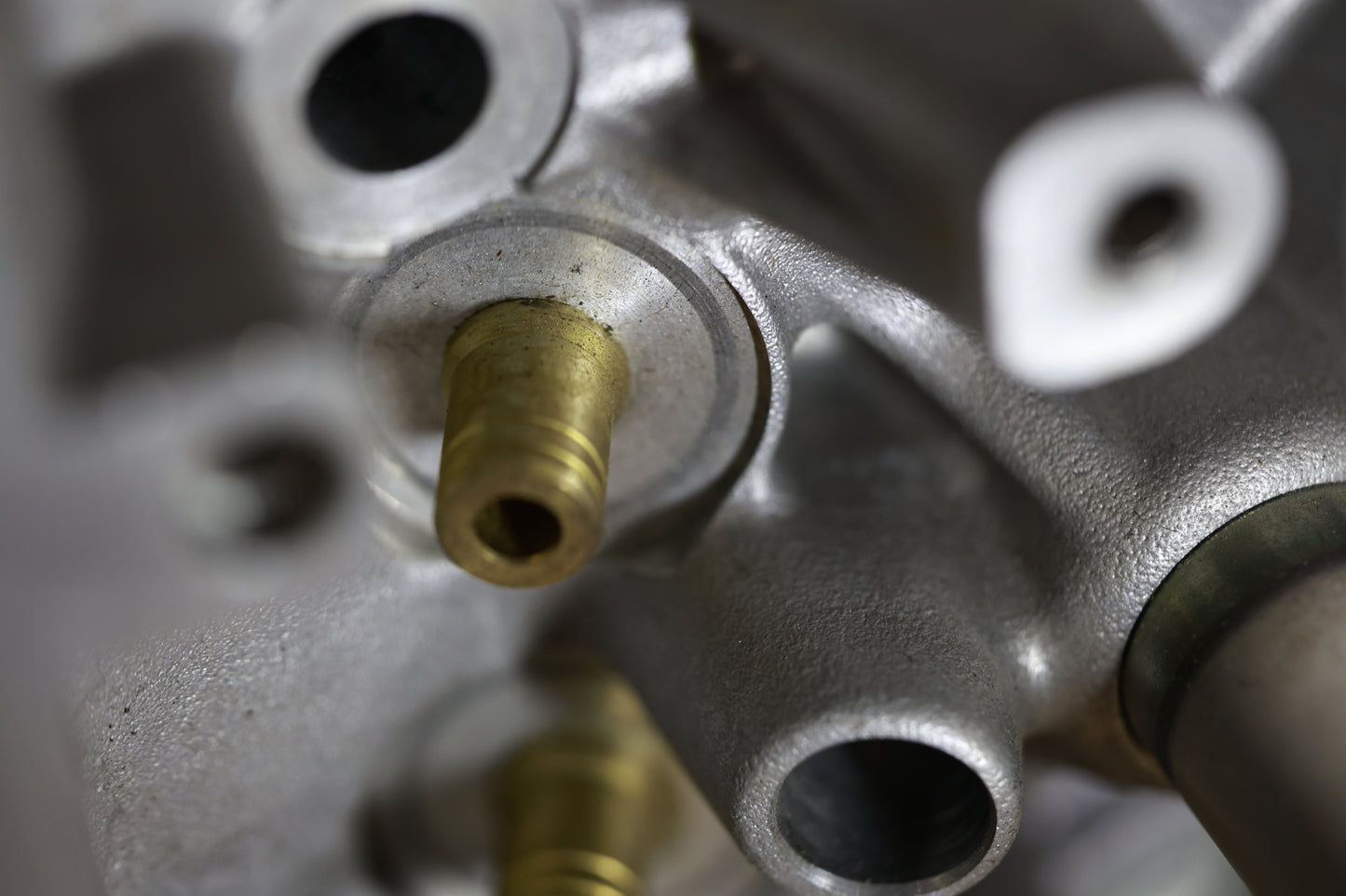 Honda/Acura K-Series RBC-1 Cylinder Head – Forgotten but Full of Potential