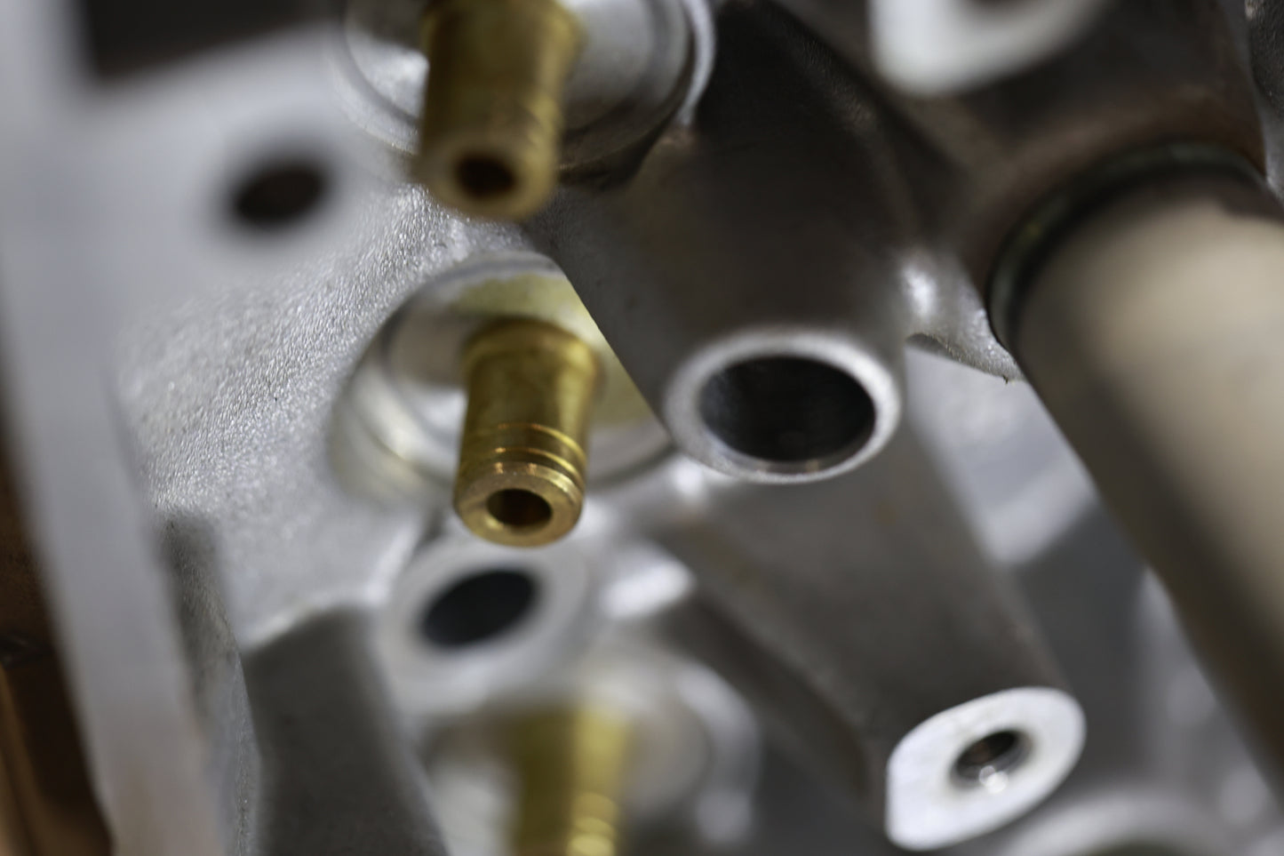 Honda/Acura K-Series RBC-1 Cylinder Head – Forgotten but Full of Potential