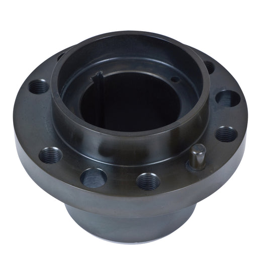Fluidampr BBC Internally Balanced Single Keyway Harmonic Balancer Adapter Hub (Hub Only)