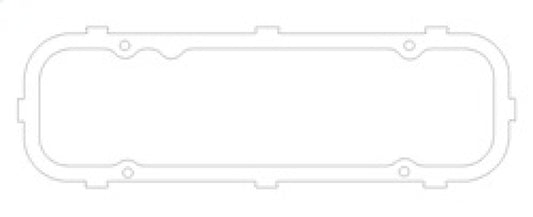 Cometic Buick V6 192ci/231ci/252ci .188in Thick Valve Cover Gasket