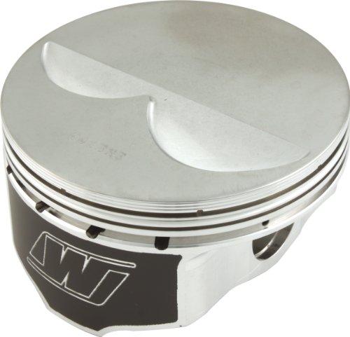 Wiseco Chevrolet LS 4.125in Bore 1.110in CH -2.80 CC Professional Piston Set