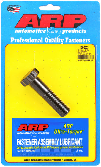 compare product ARP GM Duramax 6.6L Harmonic Balancer Bolt Kit