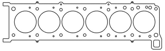 Cometic TVR Speed Six .060in MLS Cylinder Head Gasket - 96.5mm Bore