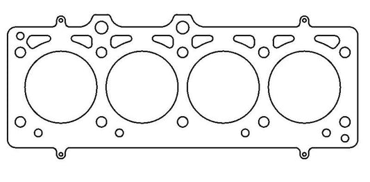 Cometic Ferrari F105A Dino V8 .060in MLS Cylinder Head Gasket - 83mm Bore