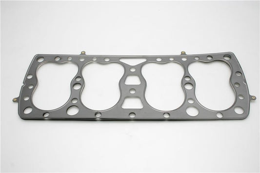 Cometic Ford 221 Flathead V8 .066in MLS Cylinder Head Gasket - 3.156in Bore - 21 Stud