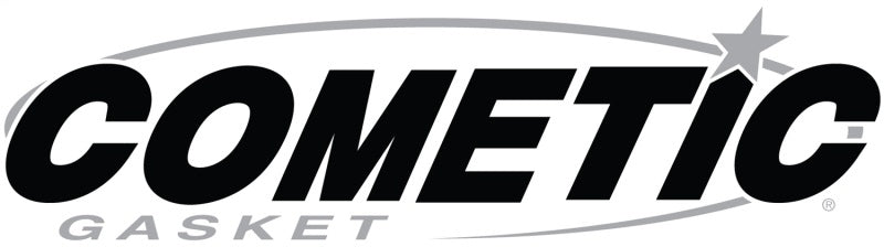 Cometic GM L82/L83/L84/L86/L87/L8B Gen-5 Small Block V8 Oil Pan Gasket Kit