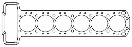 Cometic 1968+ Jaguar 4.2L 6 Cylinder 93mm Bore .043in CFM-20 Head Gasket