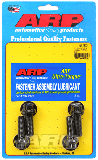 compare product ARP Dodge Cummins 5.97L 12V/24V Balancer Bolt Kit
