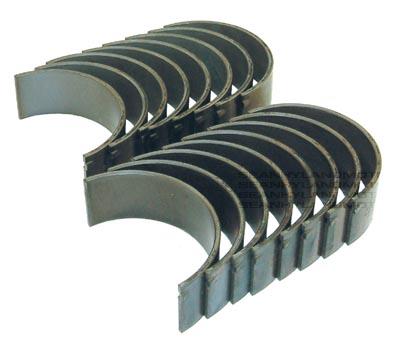 Manley Main Bearing, SUBARU MAIN BEARINGS WITH #3