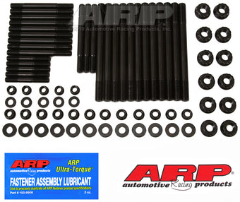 compare product ARP 2005+ Ford 2.5L B5254 5 Cyl Main Stud Kit