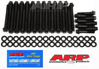 compare product ARP BB Chevy Head Bolt Kit
