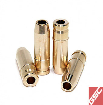 compare product GSC P-D Subaru EJ205/EJ207/EJ259 Manganese Bronze Intake Valve Guide Stopper Style - Single