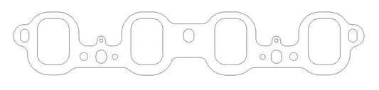 Cometic GM SB2 Small Block V8 .040in MLS Intake Manifold Gasket Set