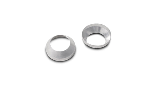 Vibrant 37 Degree Conical Seals w/ 12.2mm ID - Pack of 2