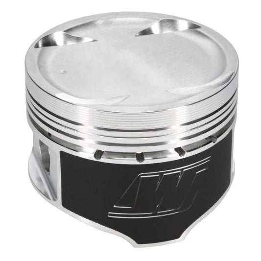 Wiseco Mitsubishi Turbo -18cc 1.390 X 92MM Piston Shelf Stock Kit