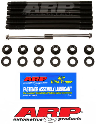 compare product ARP Polaris RZR 900cc/1000cc Head Stud Kit