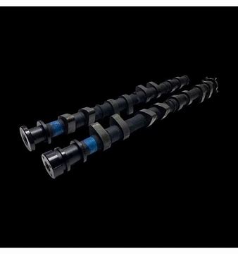 Brian Crower Dodge SRT-4 Camshafts - Stage 3