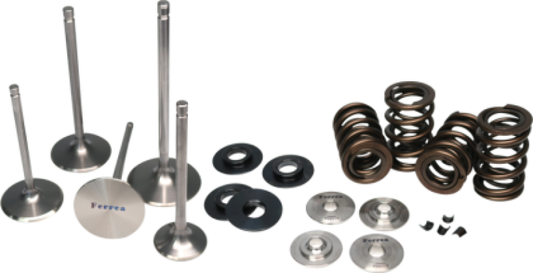 Ferrea 15-24 BMW S58 Single Spring Kit