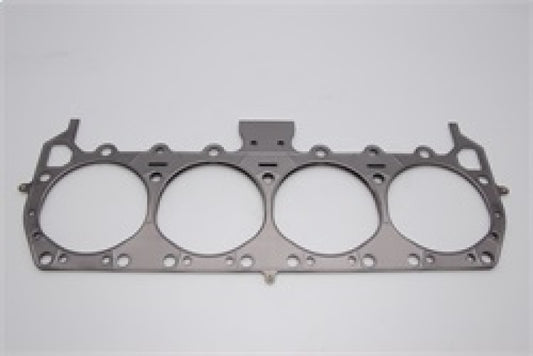 Cometic Chrysler B/RB V8 4.380in Bore .040in MLS Cylinder Head Gasket