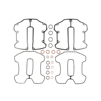 compare product Cometic Harley-Davidson 2017-23 Milwaukee 8, Rocker Box Rebuild Kit