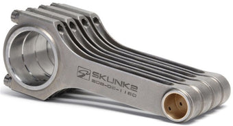 compare product Skunk2 Alpha Series Honda K24A/Z Connecting Rods
