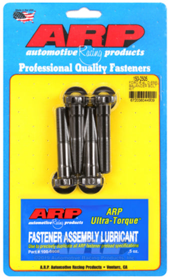compare product ARP Ford 6.4L Diesel Balancer Bolt Kit