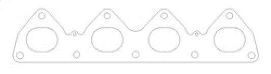 Cometic Honda H22 .043in Copper Exhaust Manifold Gasket