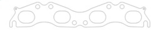 Cometic Nissan SR20DE/SR20DET .056in MLS Exhaust Manifold Gasket
