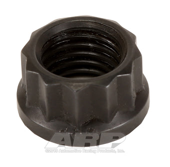compare product ARP M10 x 1.25 Sml Clr / Low Head 12pt Nut Kit