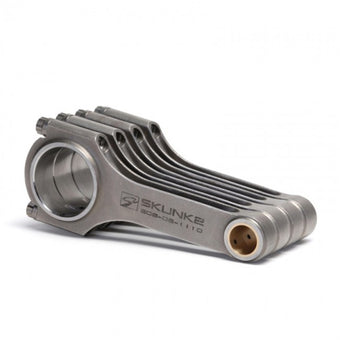 compare product Skunk2 Alpha Series Honda D16/ZC Connecting Rods