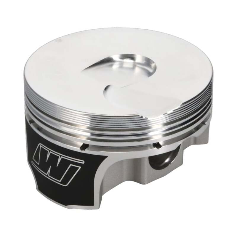 Wiseco Chevrolet L83 3.800in Bore 1.292in CH -8.50 CC Professional Piston - Single