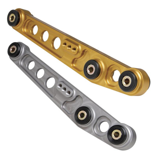 Skunk2 88-91 Honda Civic Front Lower Control Arm - Hard Rubber Bushing