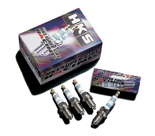 HKS SUPER FIRE RACING M35 - Single