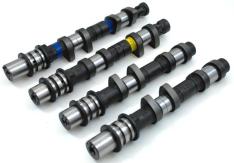 GSC P-D Subaru EJ20 JDM / Euro Spec STi S1 Cams 268/266 (Not compatible w/USA Spec Engines) Billet