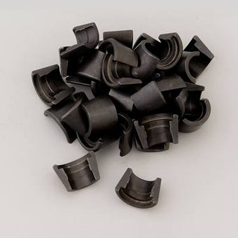 compare product Manley 7 Degree Valve Locks 5/16 (.3125) Machined Bead - Set of 16