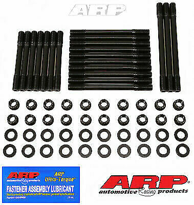 ARP VW VR6 12pt Undercut Head Stud Kit