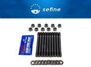 ARP Chrysler 2.2L 4cyl M11 Hex Undercut Head Stud Kit