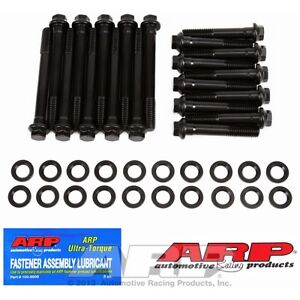 ARP BB Ford 390-428 FE Series Head Bolt Kit