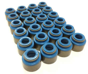 compare product GSC P-D Nissan TB48DE Valve Stem Viton 7mm Seal - SET OF 24