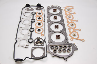 compare product Cometic Street Pro Nissan 1995-98 KA24DE 2.4L 240SX 90mm Bore Top End Kit
