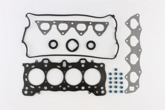 compare product Cometic Street Pro 86-89 Honda D16A1/A9 1.6L DOHC 76mm Top End Gasket Kit
