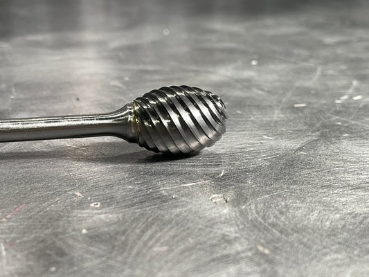3/4 SUPER SPIRAL BURR