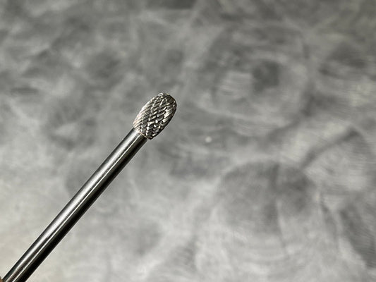 3/8 SPIRAL BURR - HeadgamesmotorworksHeadgamesmotorworks