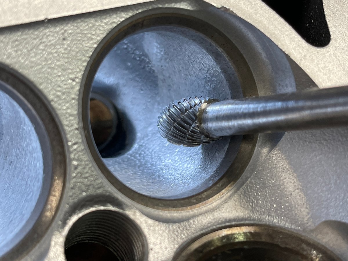 3/8 SPIRAL BURR - HeadgamesmotorworksHeadgamesmotorworks
