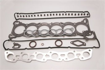 compare product Cometic Street Pro Nissan RB25DET 86.5mm Bore 0.051in MLS Cylinder Head Gasket Top End Gasket Kit