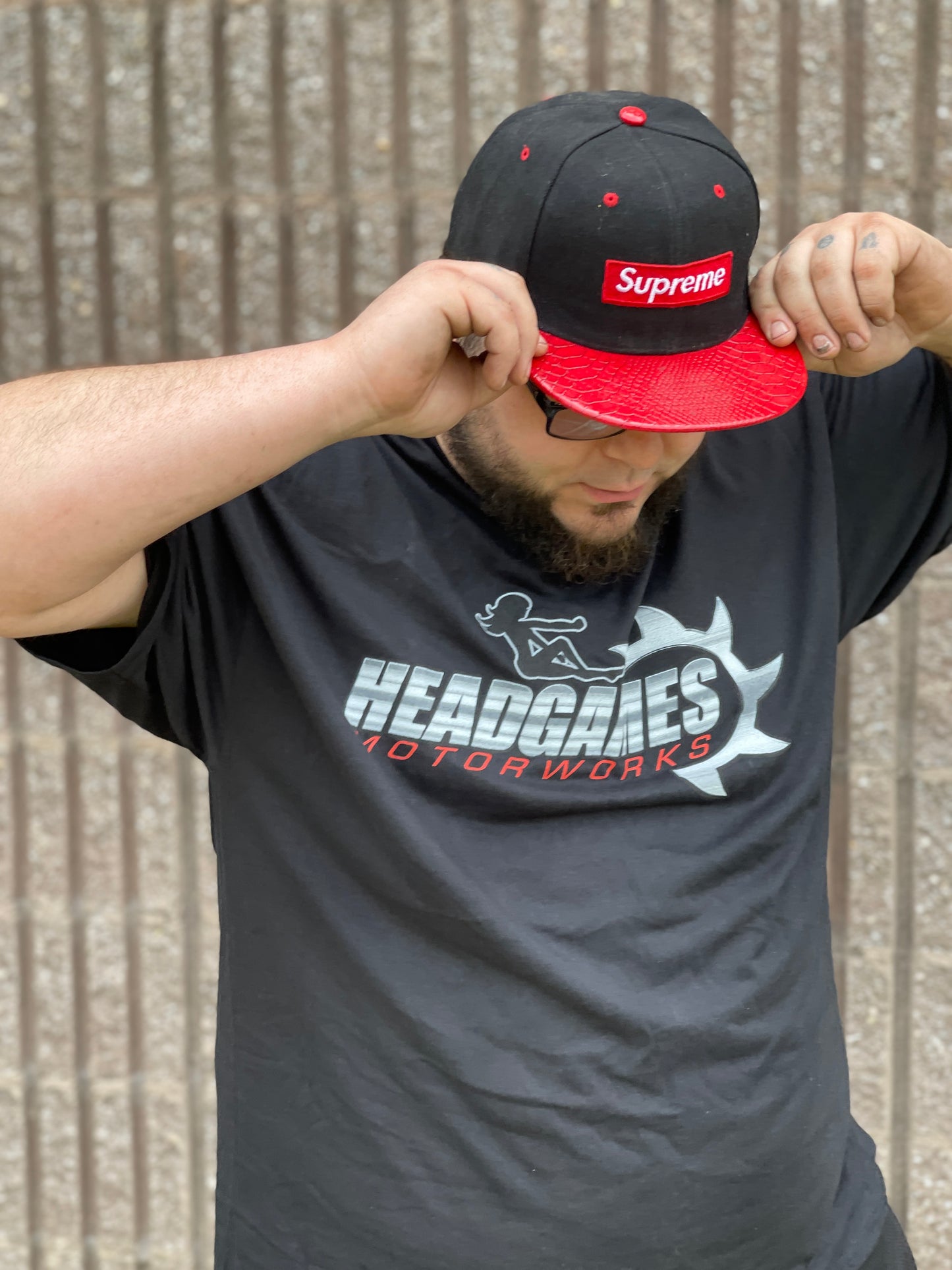 HeadGames Soft T-Shirt