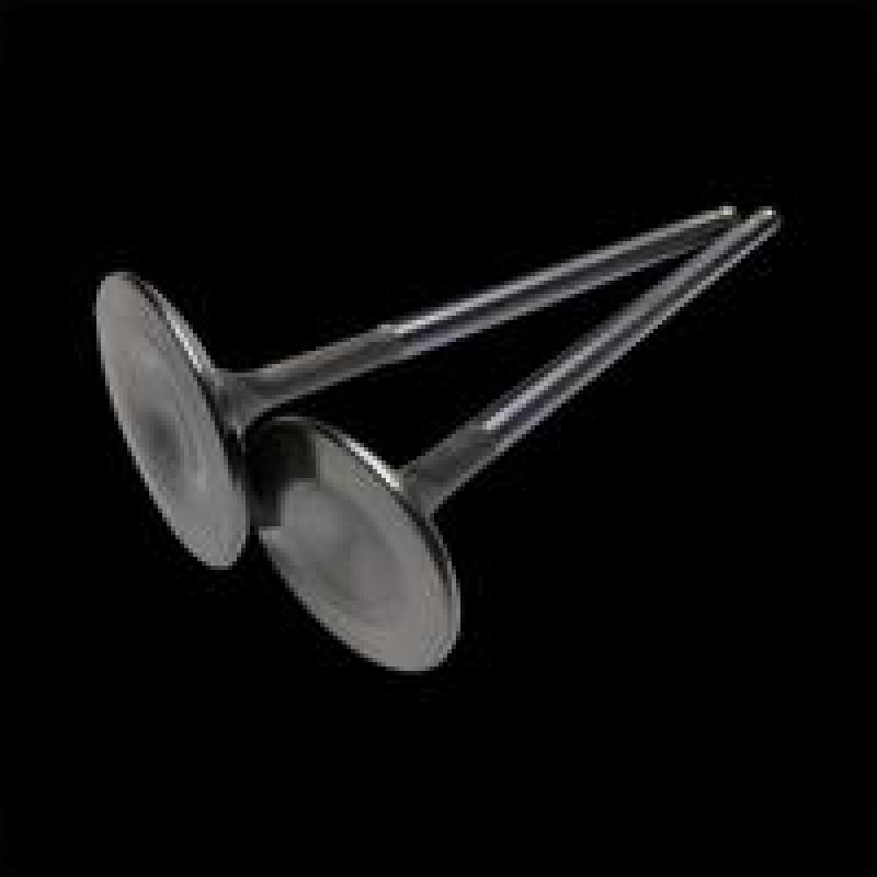 Brian Crower Valves