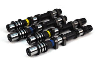 compare product Brian Crower 08+ STi Camshafts - Stage 3 - Set of 4