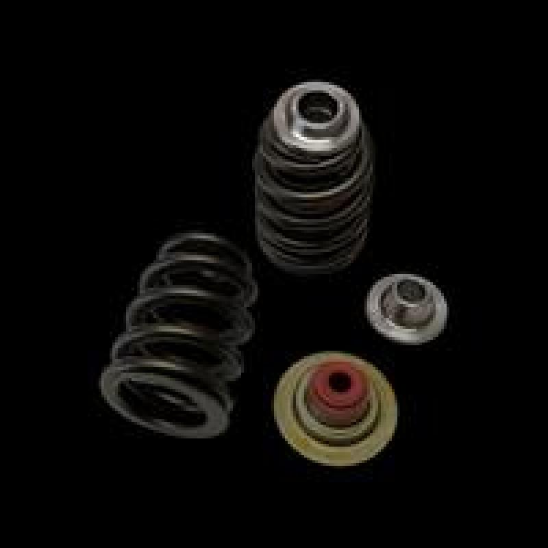 Brian Crower Can-Am X3 Rotax 900 Ace Beehive Spring/Steel Retainer/Seat w/ Seal Kit - HeadgamesmotorworksHeadgamesmotorworks